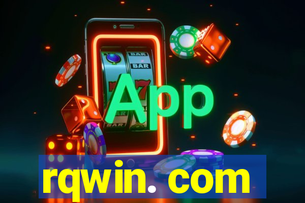 rqwin. com